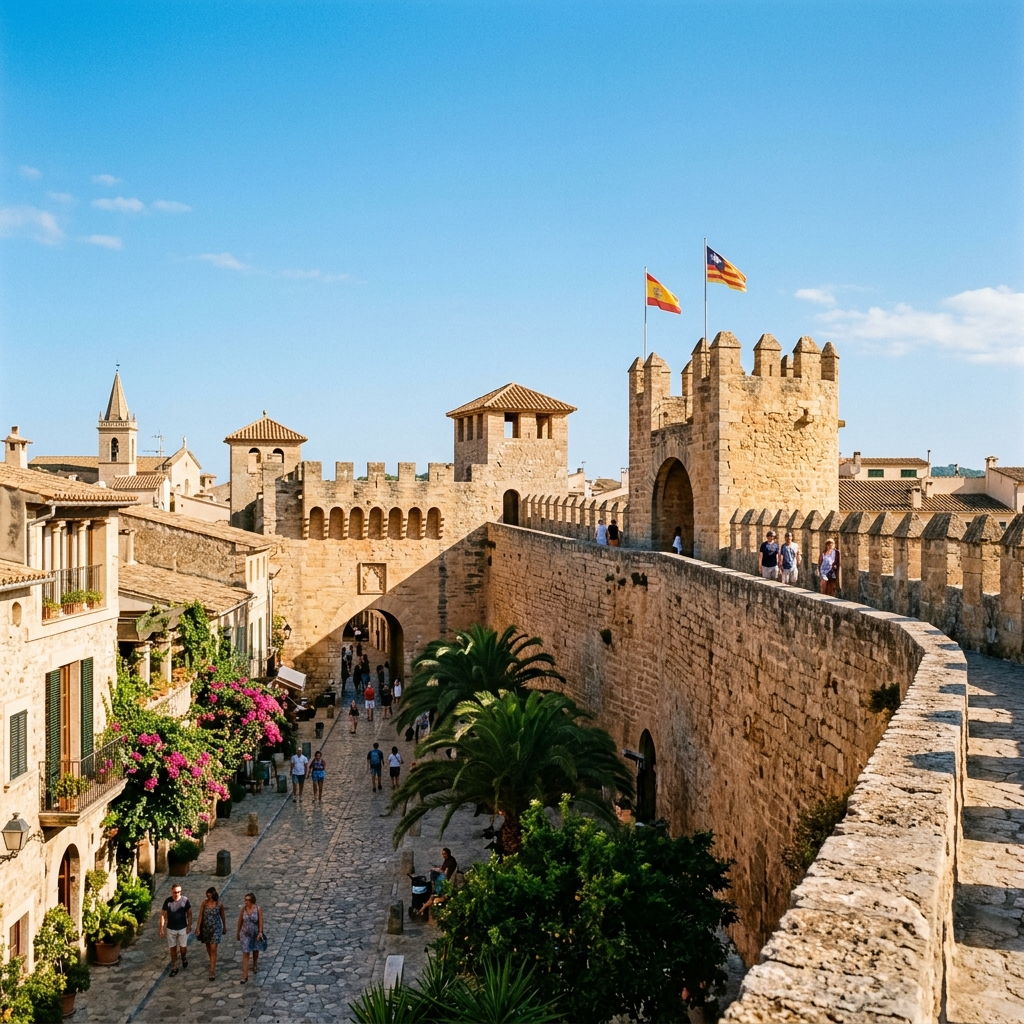 Alcudia